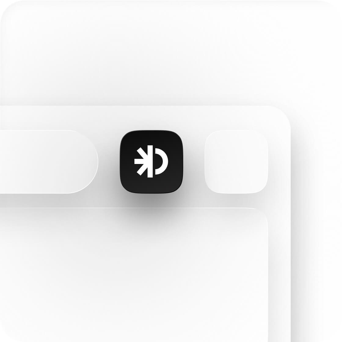 Offsend browser extension toolbar icon