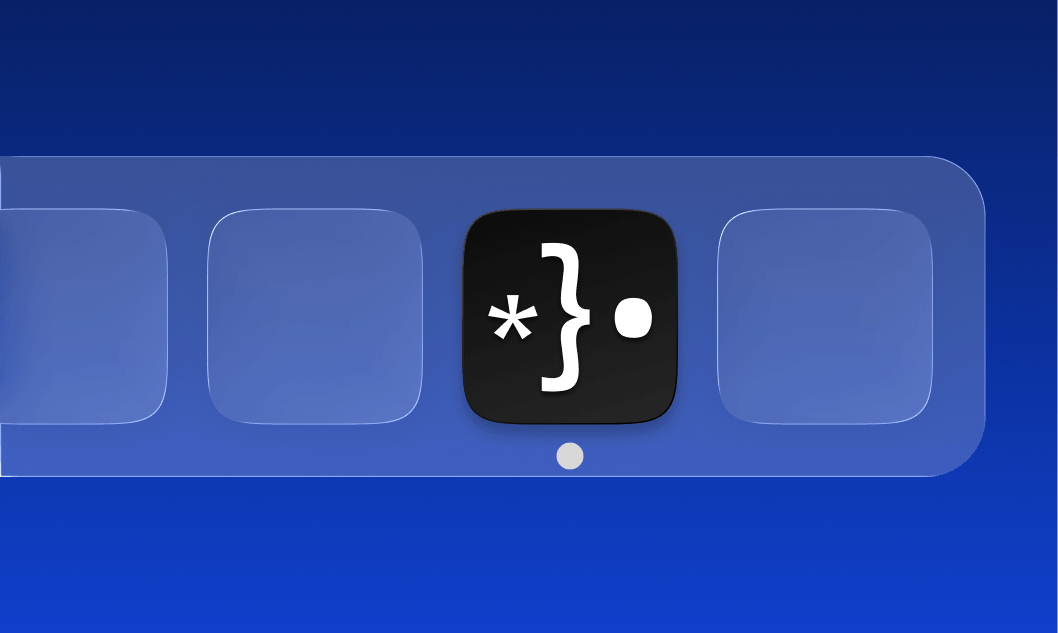 Offsend macOS app interface preview