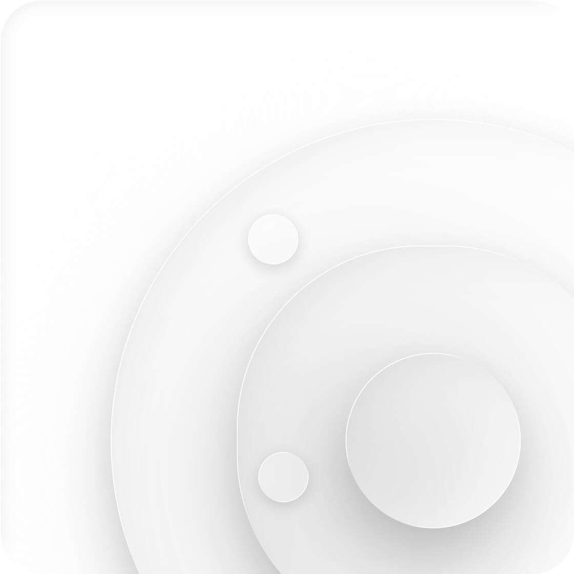 Radar graphic for Offsend AI-context research